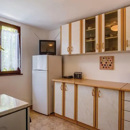 Two-bedroom Holiday In