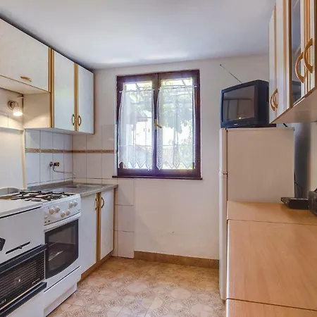Semesterbostad Two-bedroom Holiday In *