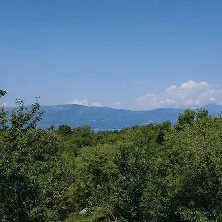 Two-bedroom Holiday In 度假居